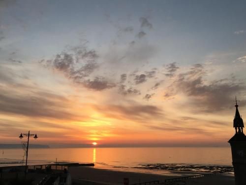 Waterfront Inn 3 stelle a Shanklin