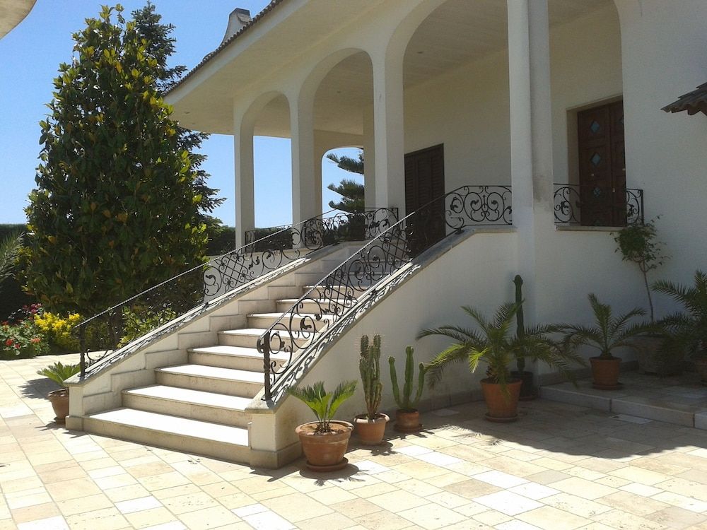 Villa Gloria B&B 1