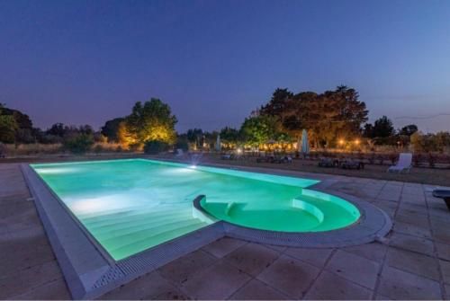 Villa Lucrezio Resort 2