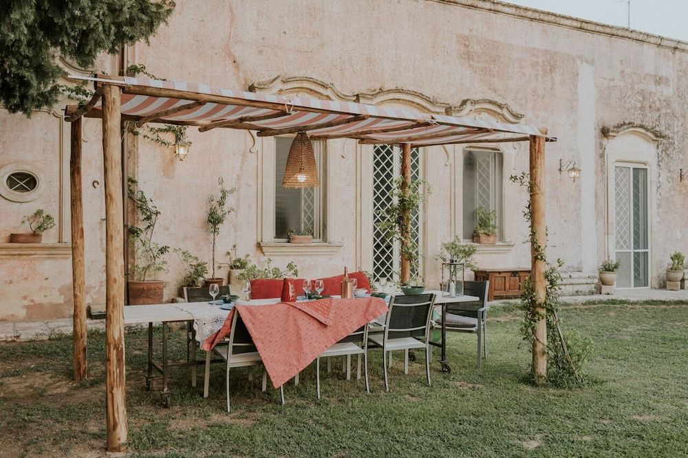 Villa Spada Donadeo 1