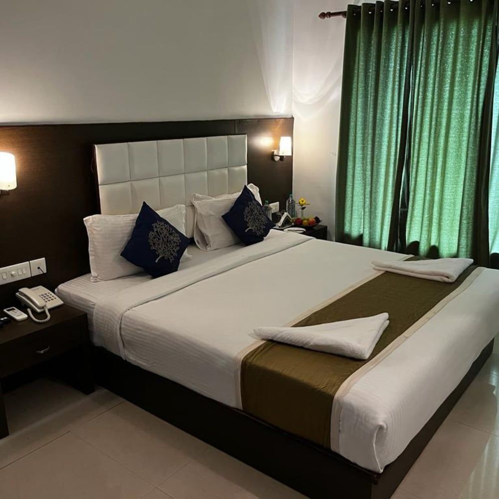 Goldfield Club & Lake Resort, Kumarakom 2