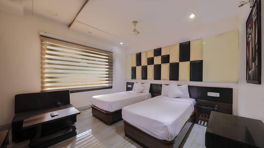 Hotel Nagpal Regency 3