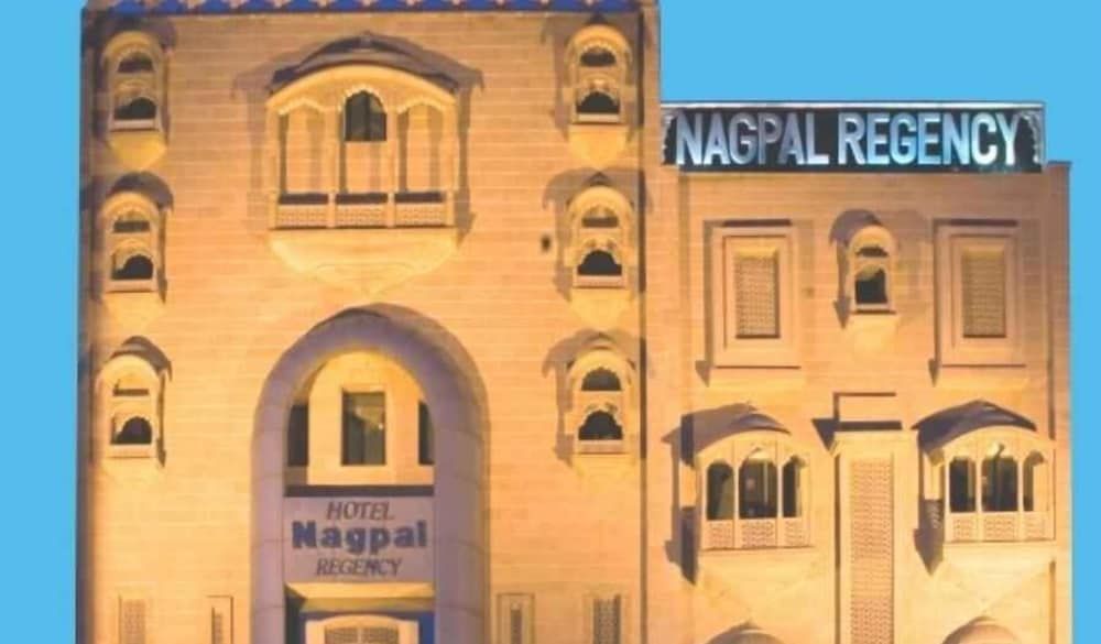 Hotel Nagpal Regency 3 estrelas em Ludhiana