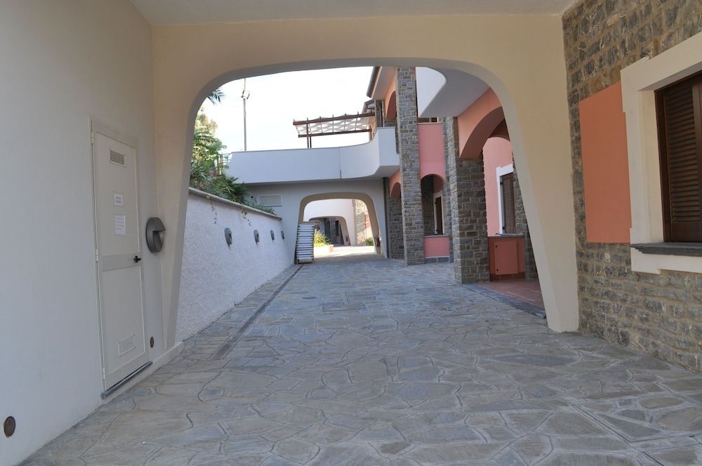 Residence Tre Palme 2