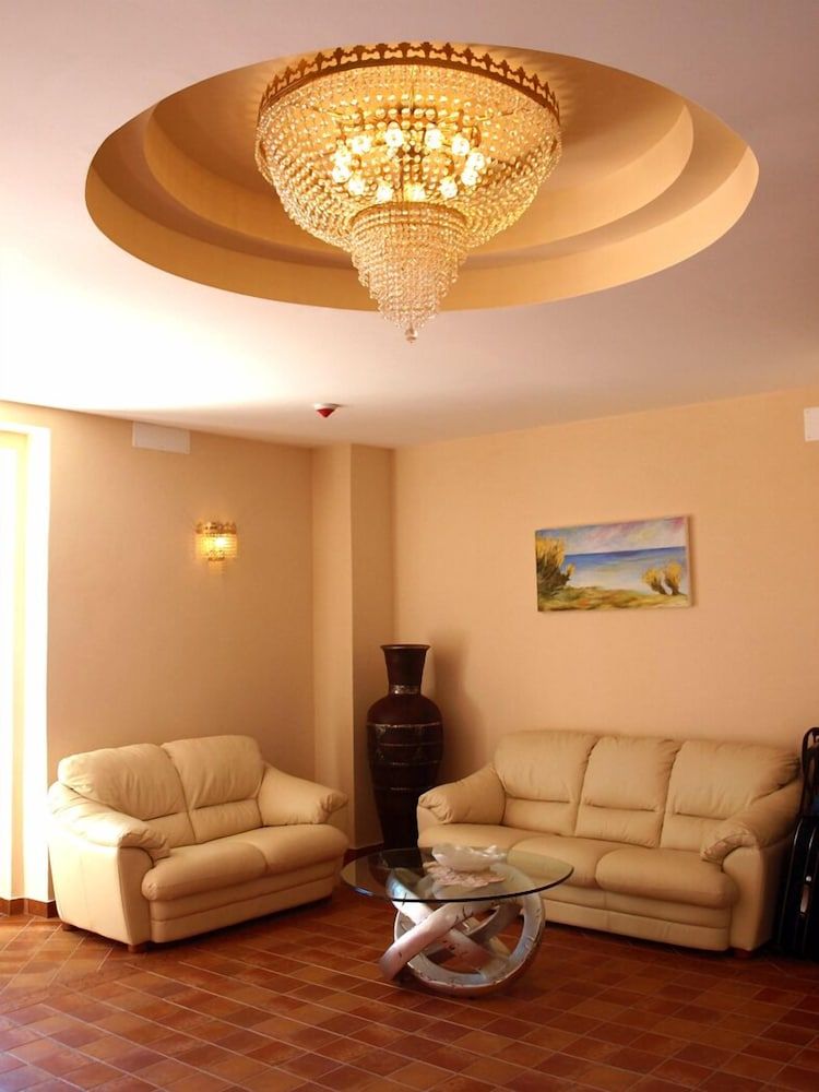 Baia delle Sirene Beach Resort 2