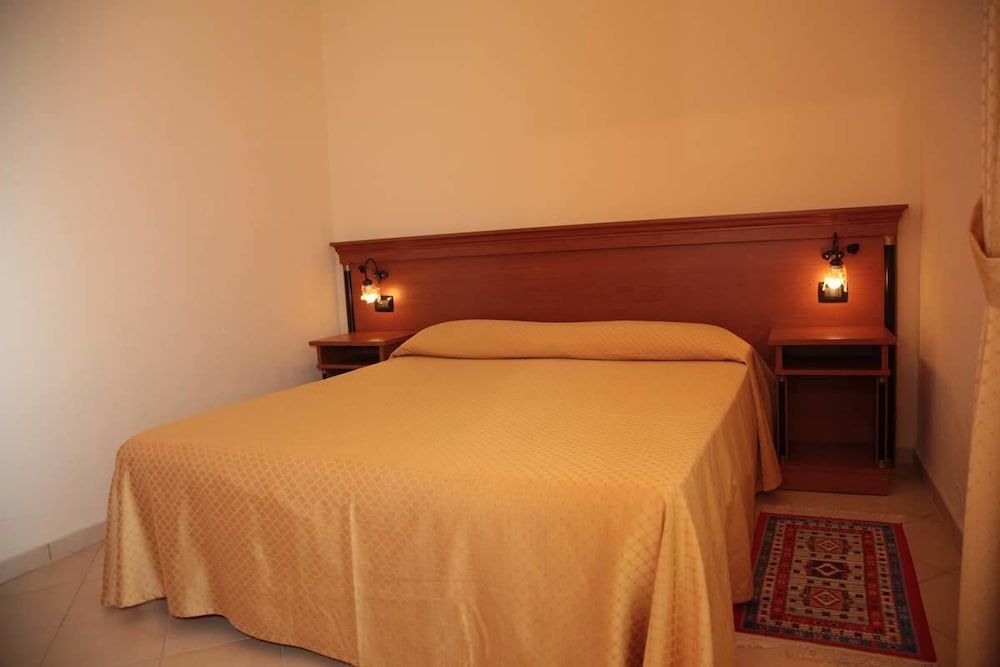 Baia delle Sirene Beach Resort 3