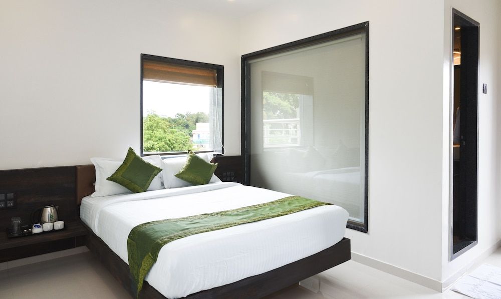 Treebo Malhaar Regency 3 estrellas en Pune