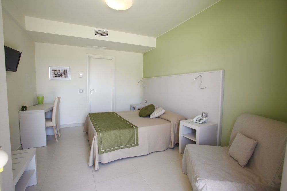 Hotel Valeria del Mar 2