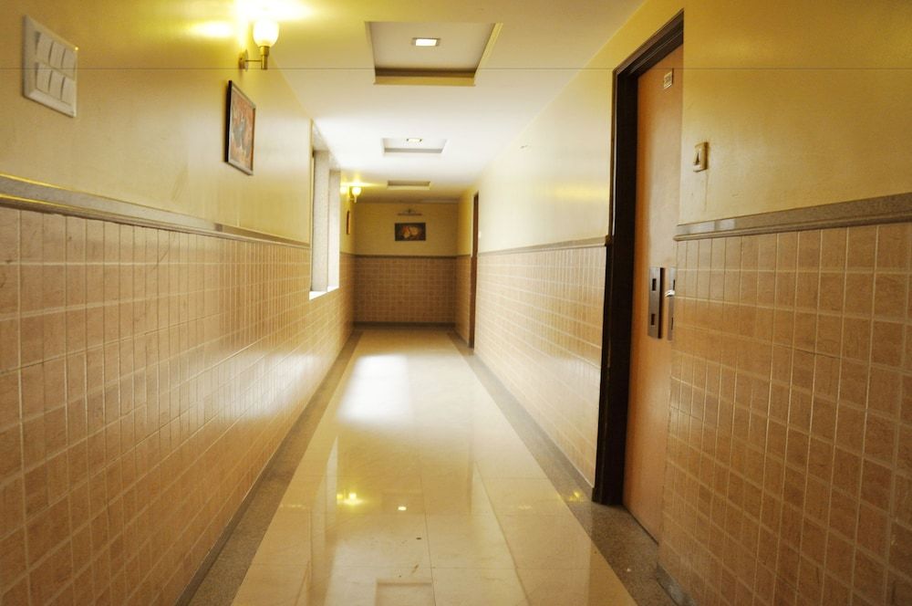 Hotel Sai Suraj Palace 2