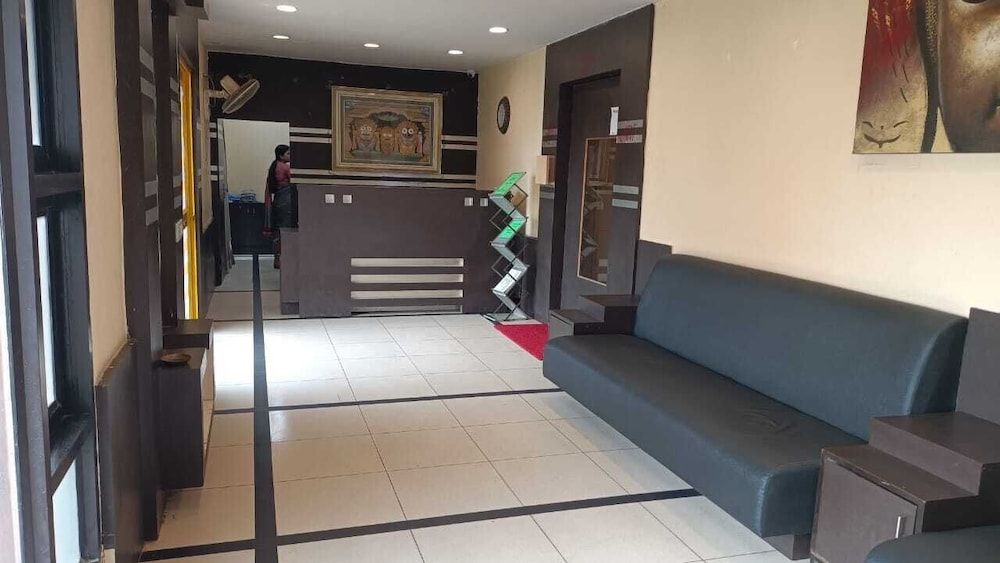 Hotel Sagar Tarang (Berries Group) 2