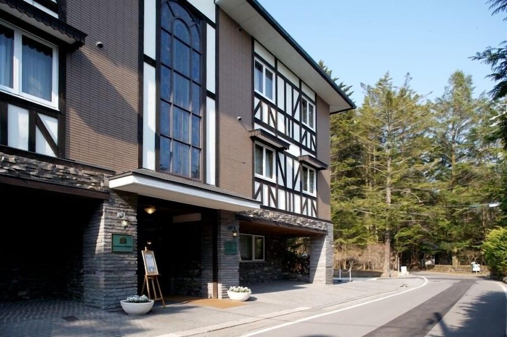 Hotel Karuizawa Elegance 3 estrelas em Karuizawa