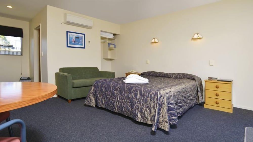 Aston Court Motel Blenheim 3