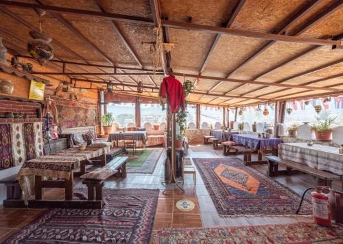 Anz Guest House Pansiyon 2