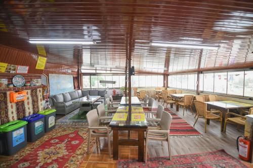 Anz Guest House Pansiyon -1 estrelas em Selçuk