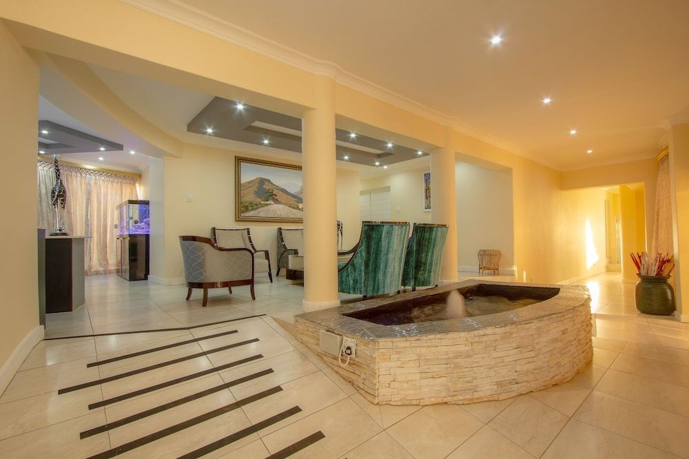 Royal Hills Lodge and Spa 2