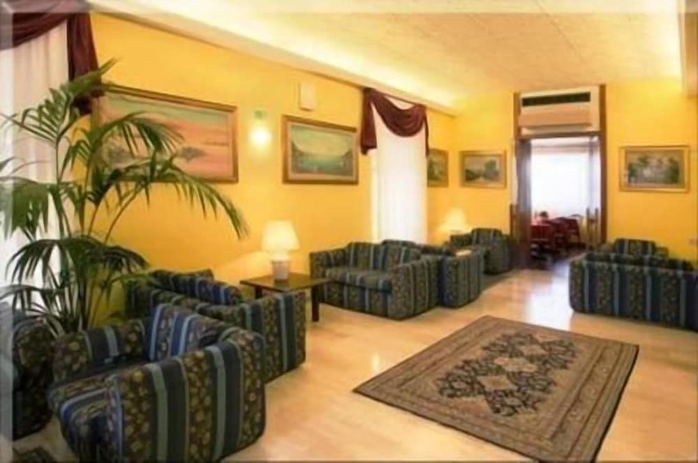 Hotel Florida 3