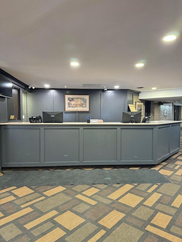 Slave Lake Inn & Conference Centre 2