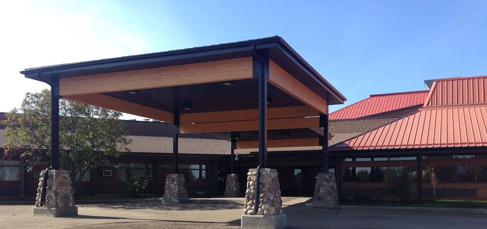 Slave Lake Inn & Conference Centre