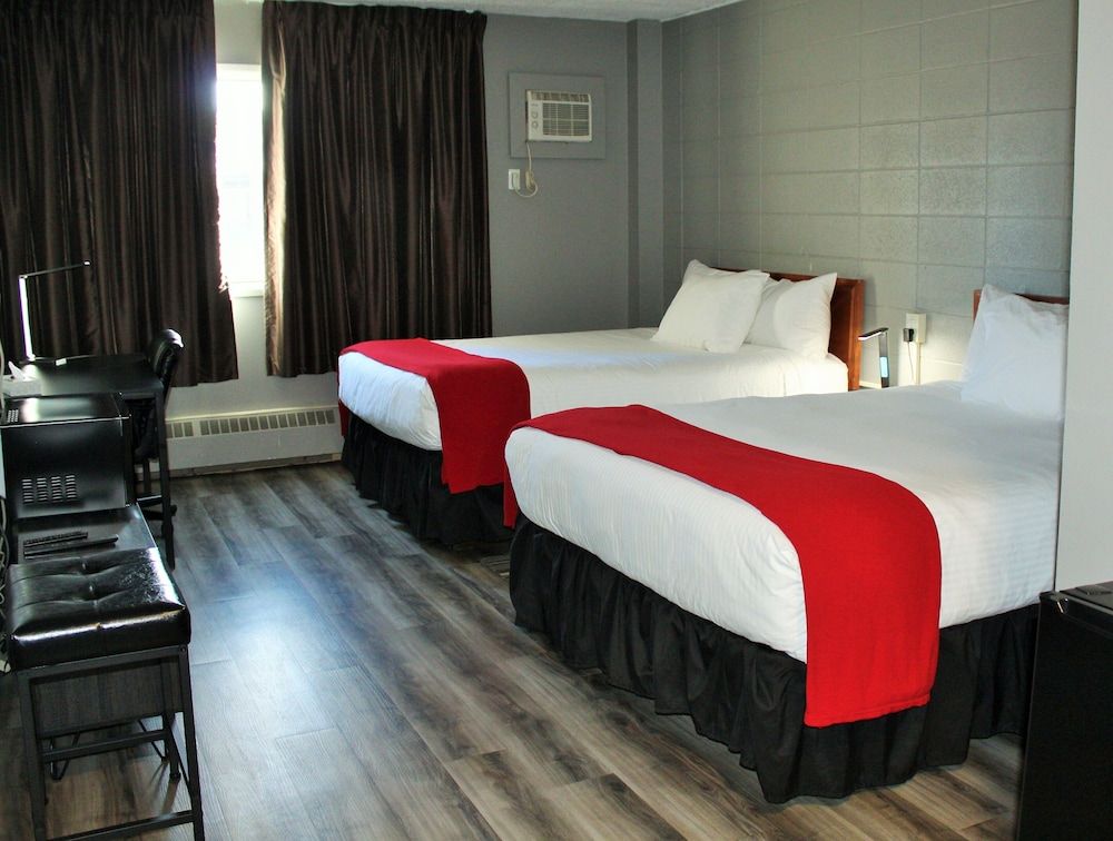 Slave Lake Inn & Conference Centre 3