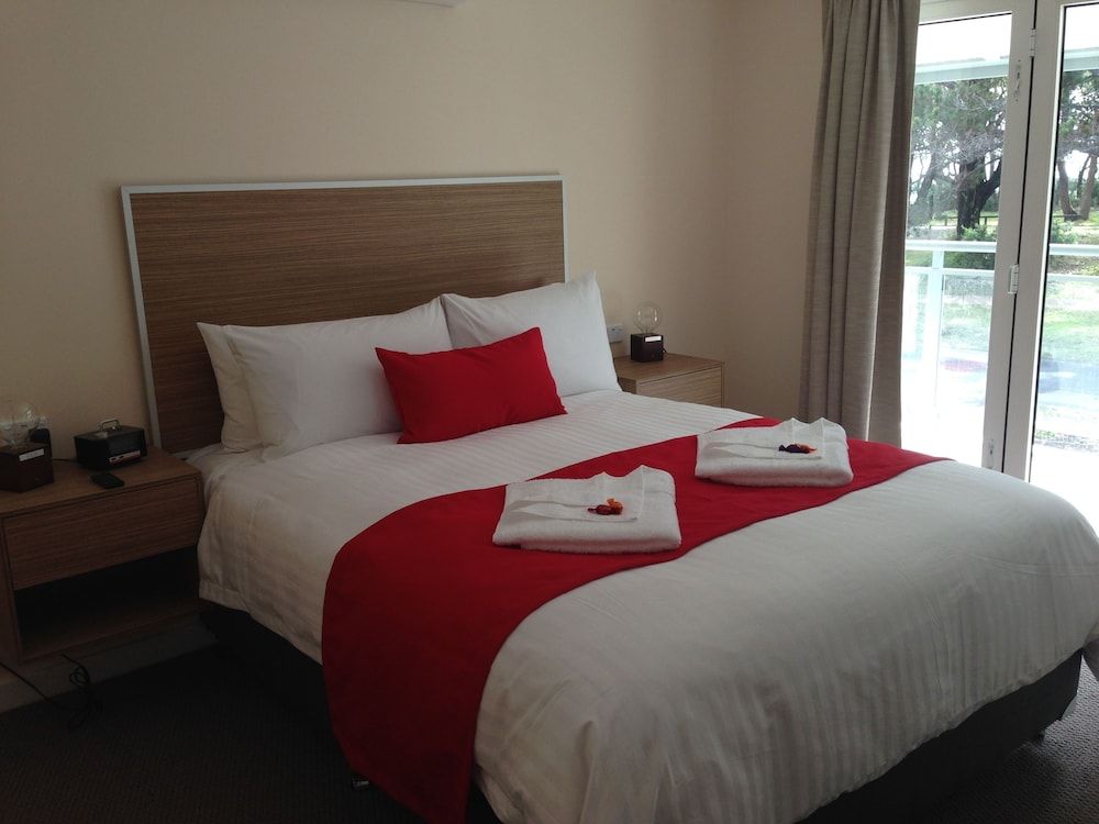 Huskisson Beach B&B 2
