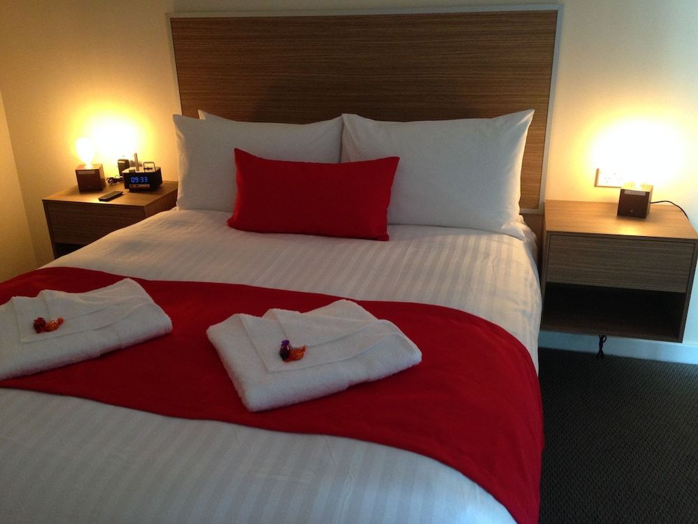 Huskisson Beach B&B 3