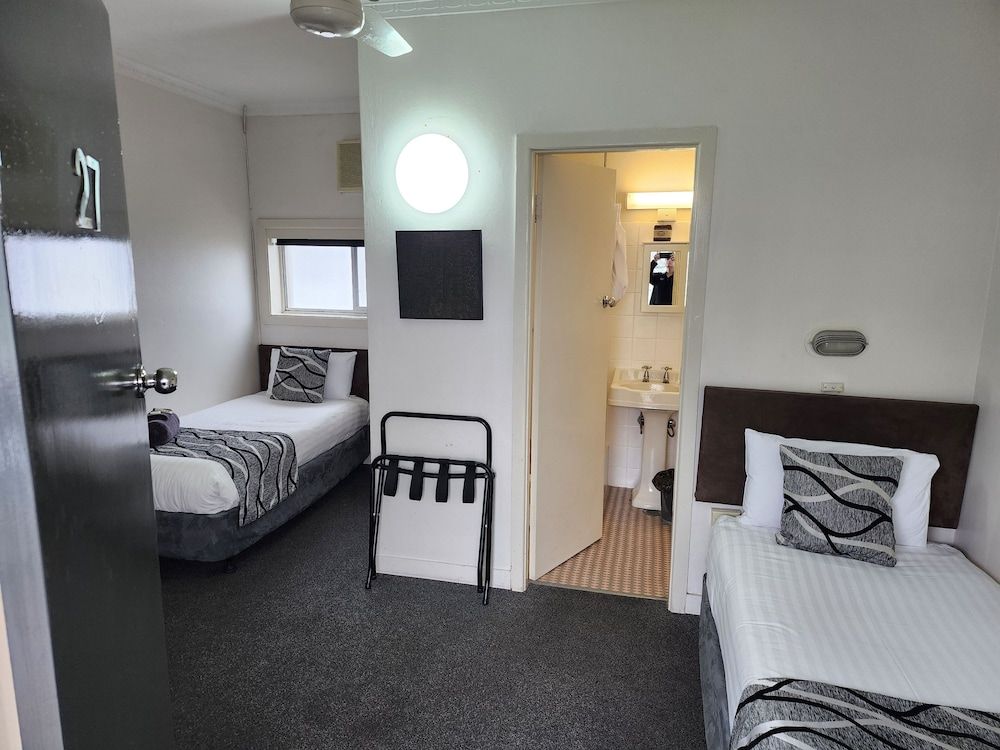Inverell Motel 2
