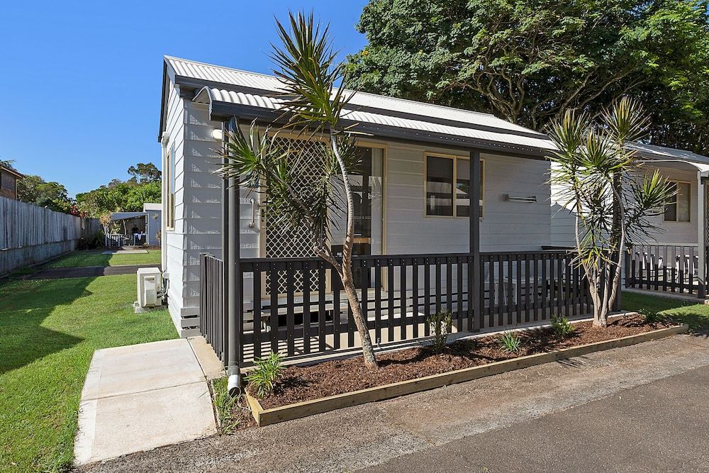 Reflections Ballina - Holiday Park 1