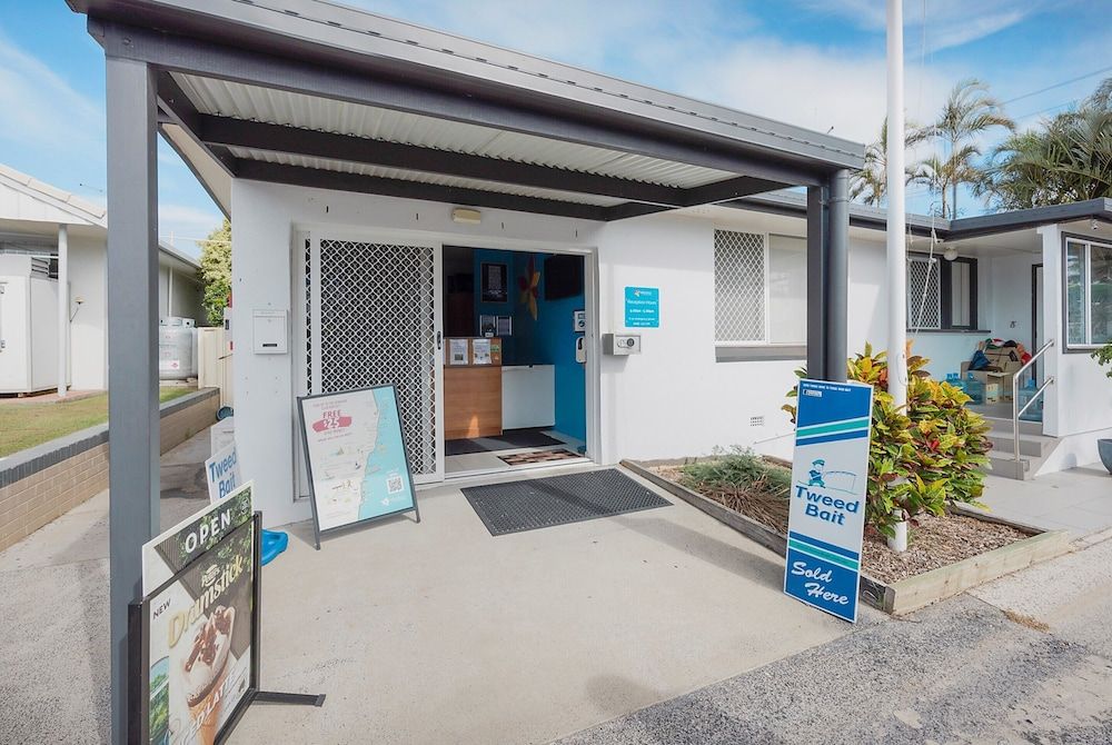 Reflections Ballina - Holiday Park 2