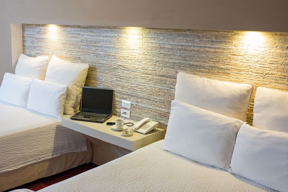 Hotel Royal Inn 3 estrellas en Monclova