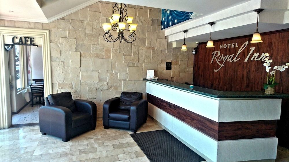 Hotel Royal Inn 3