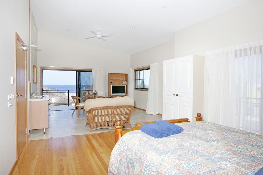 Lavender House B&B 3