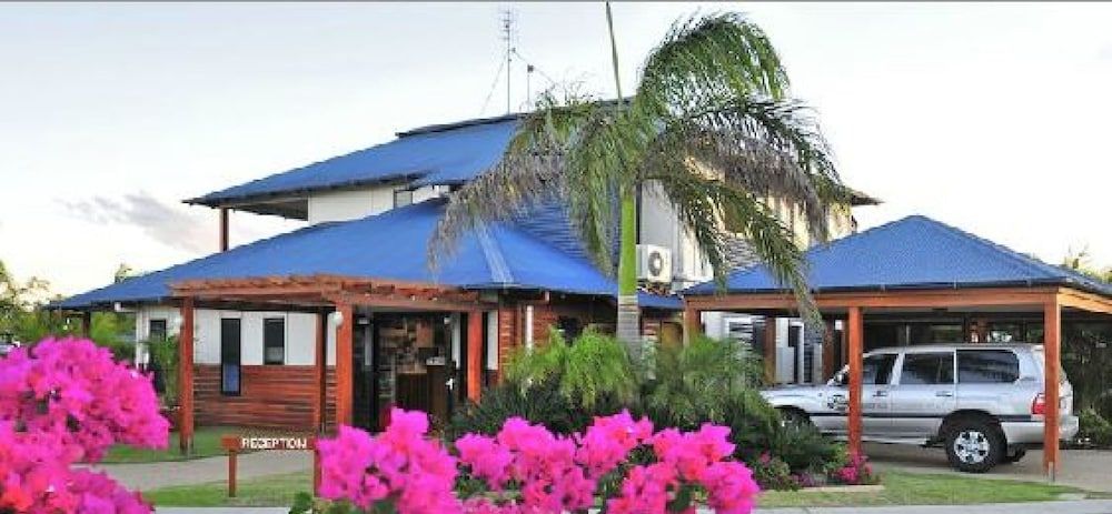 Edge on Beaches Agnes Waters 1770 2