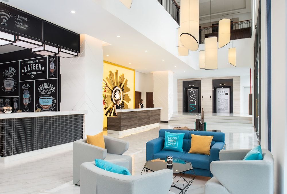 Cross Vibe Viet Tri 3