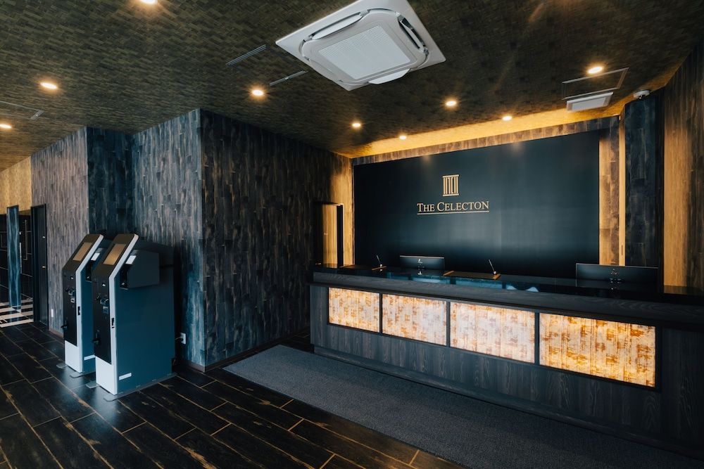 The Celecton Kurashiki Mizushima 3