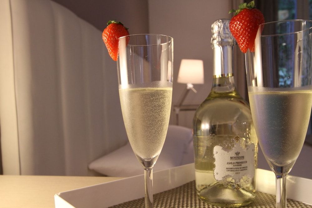 Soglow Business Class Aparthotel 2