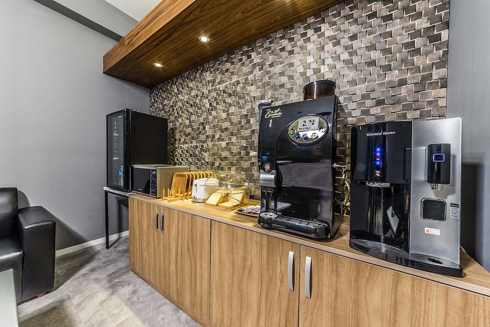 Chuncheon Hotel View 3