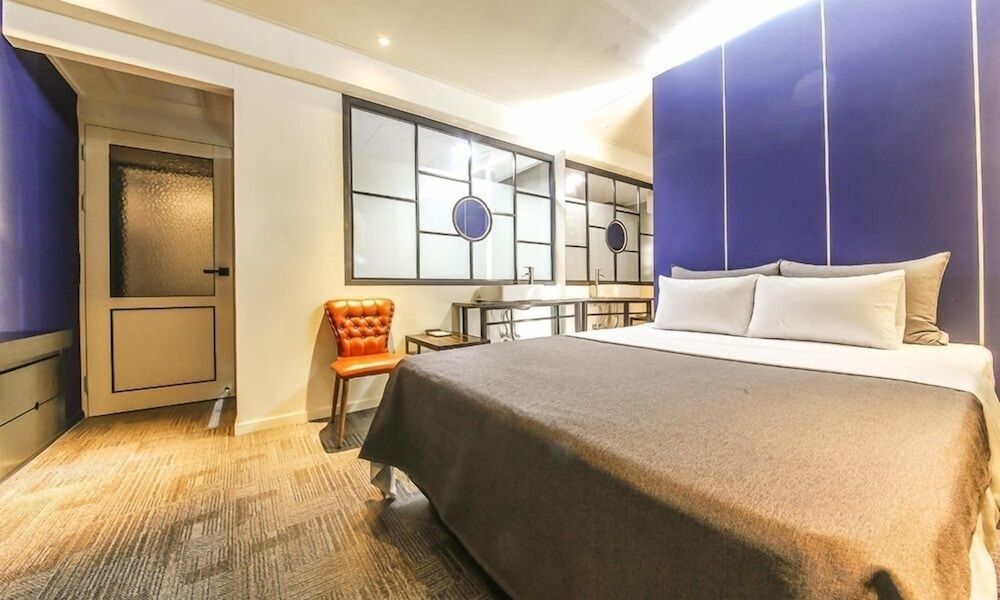 Chuncheon Urbane Hotel 3