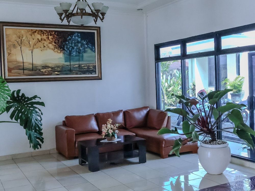 Hotel Hakmaz Taba Lubuklinggau 3