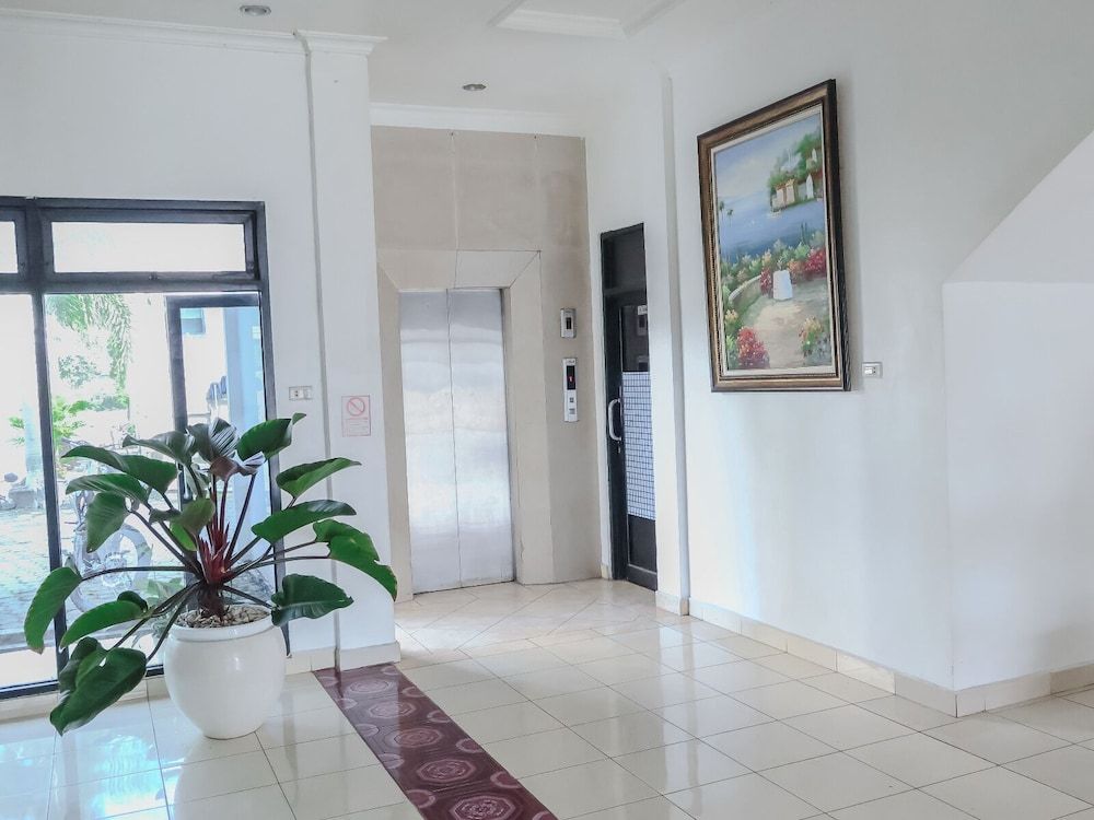 Hotel Hakmaz Taba Lubuklinggau 2