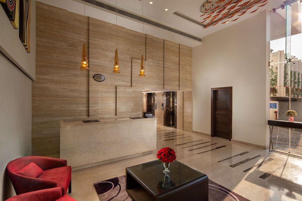Nirvana Sarovar Portico Gorakhpur 2