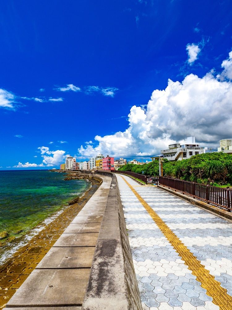 Mr.KINJO in GRAND BLUE CHATAN