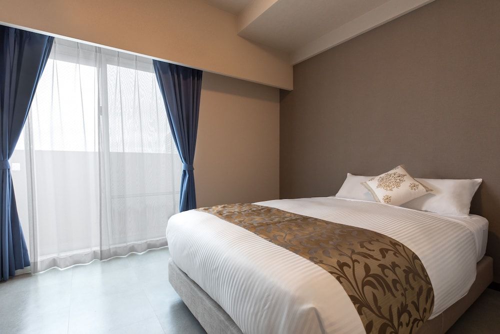 Mr.KINJO in GRAND BLUE CHATAN 3