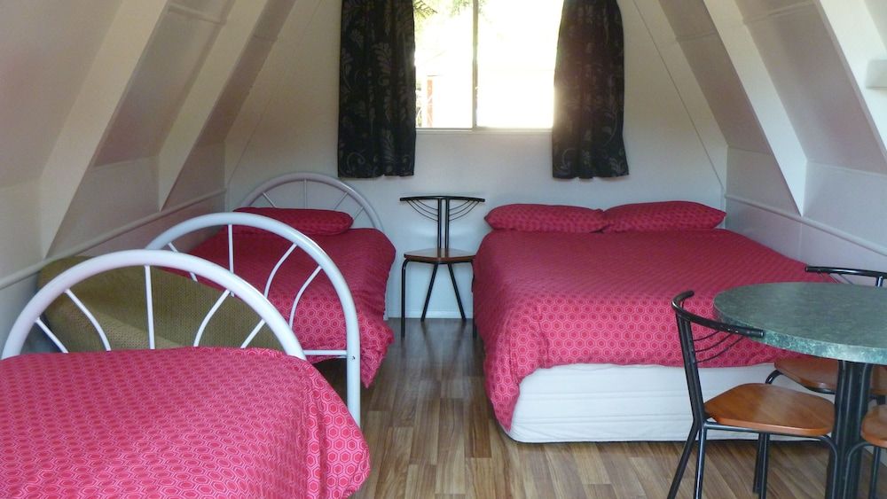 Westport Holiday Park And Motels 3