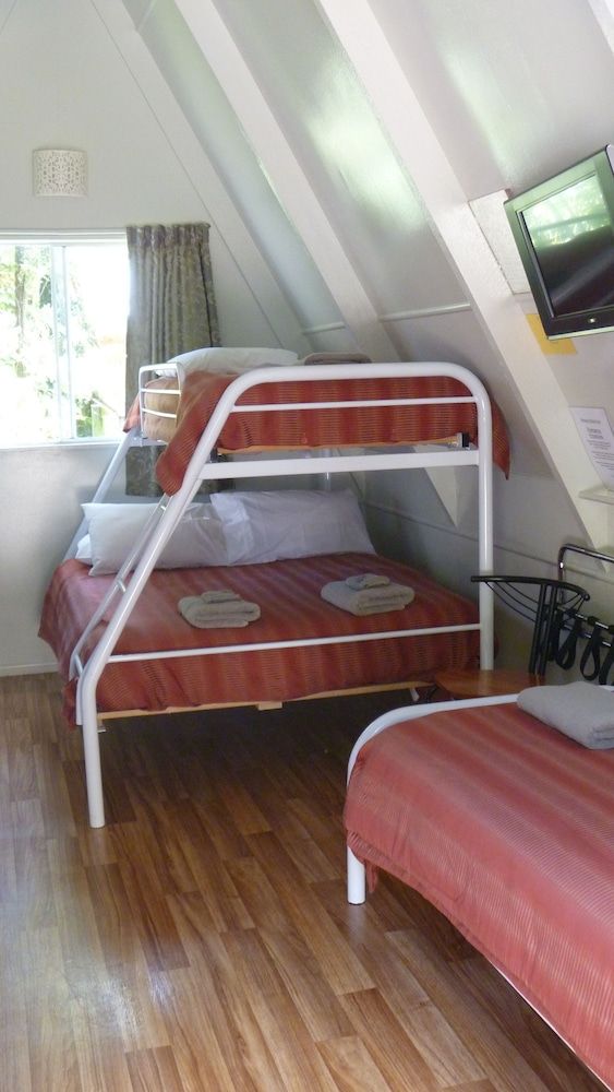 Westport Holiday Park And Motels 2