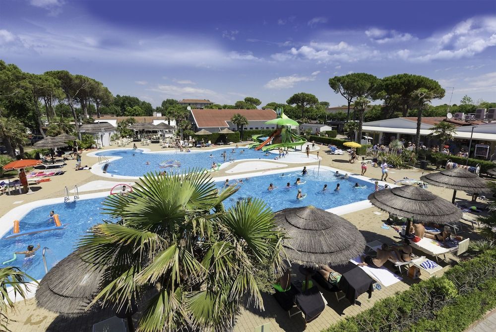 Vela Blu Camping Village 1