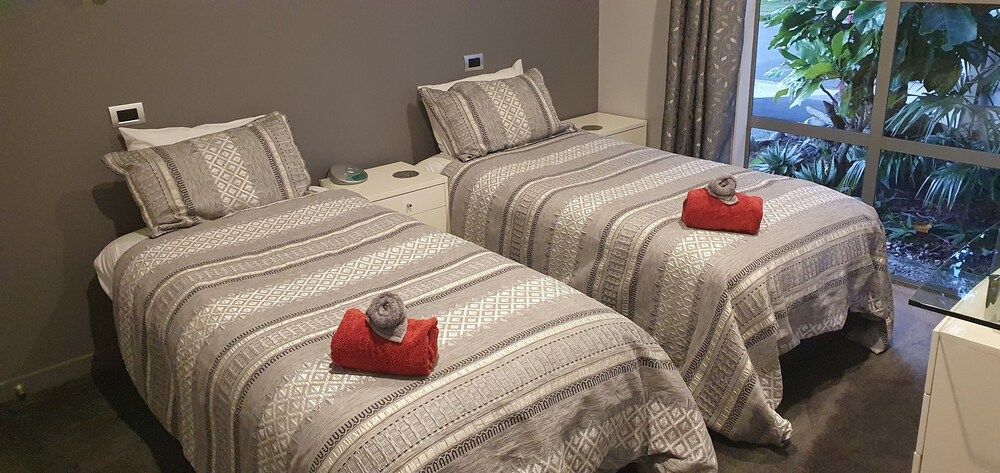 De Vine Martinborough 26 Cologne St 3