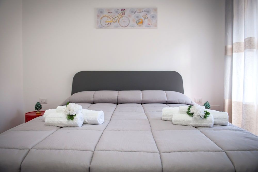 B&B Al Centro Storico 3