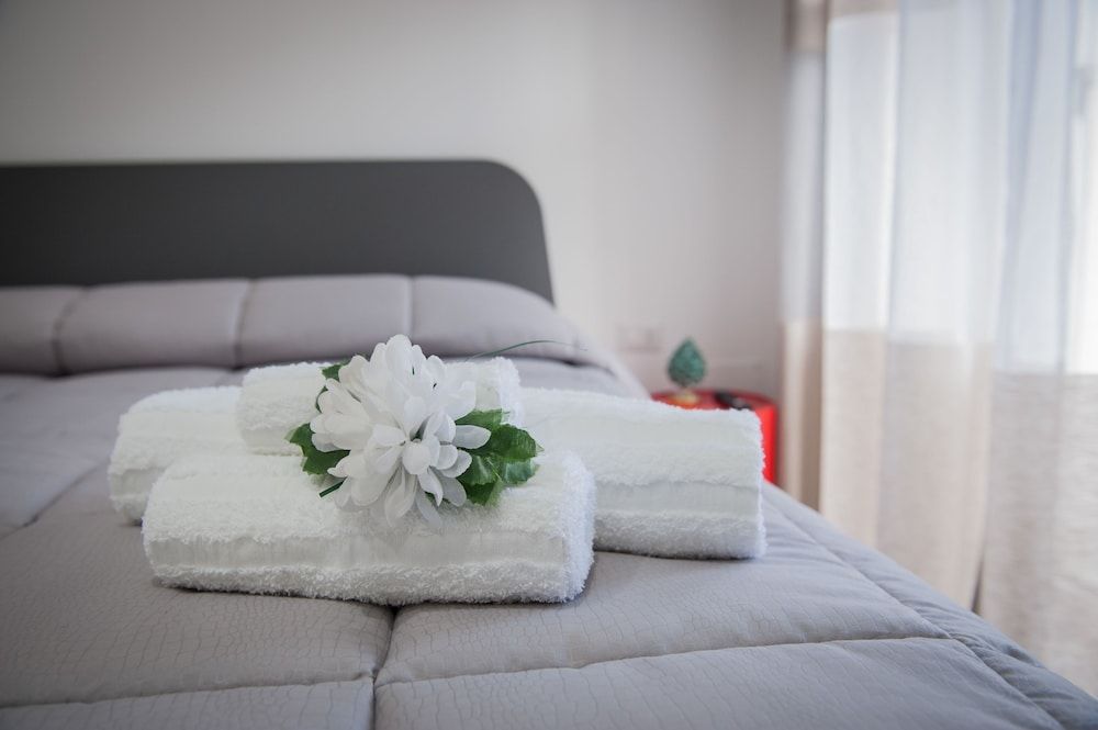 B&B Al Centro Storico 2