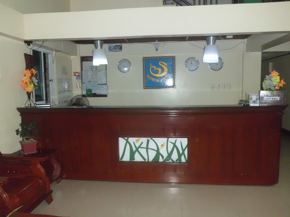Bora Sky Hotel 3
