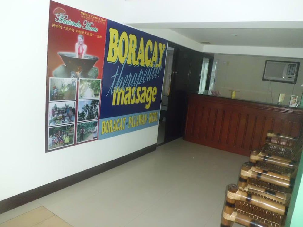 Bora Sky Hotel 2